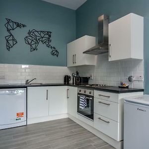 Wellington Park Boutique Apartments